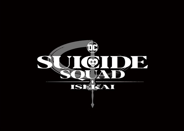 Suicide Squad Isekai. Foto: theilluminerdi