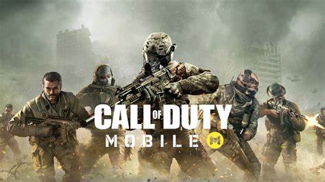 Call of Duty Mobile. Foto: hdqwalls