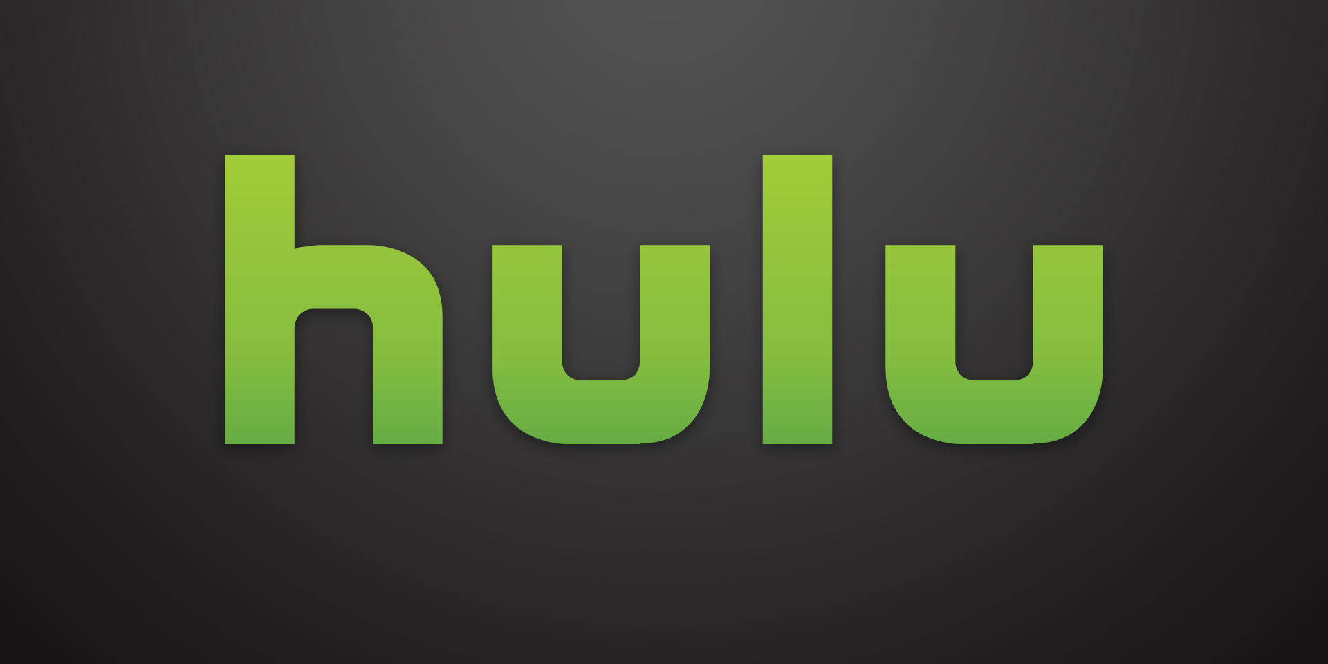 Hulu. Font: Screenrant