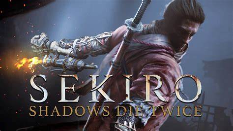 Sekiro: Shadows Die Twice. Foto: Wallpapercave