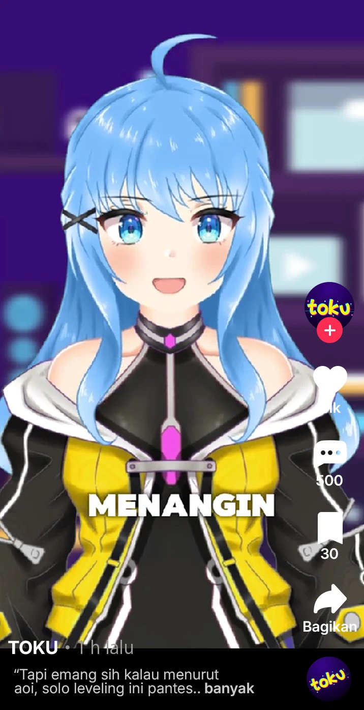 preview tiktok toku1