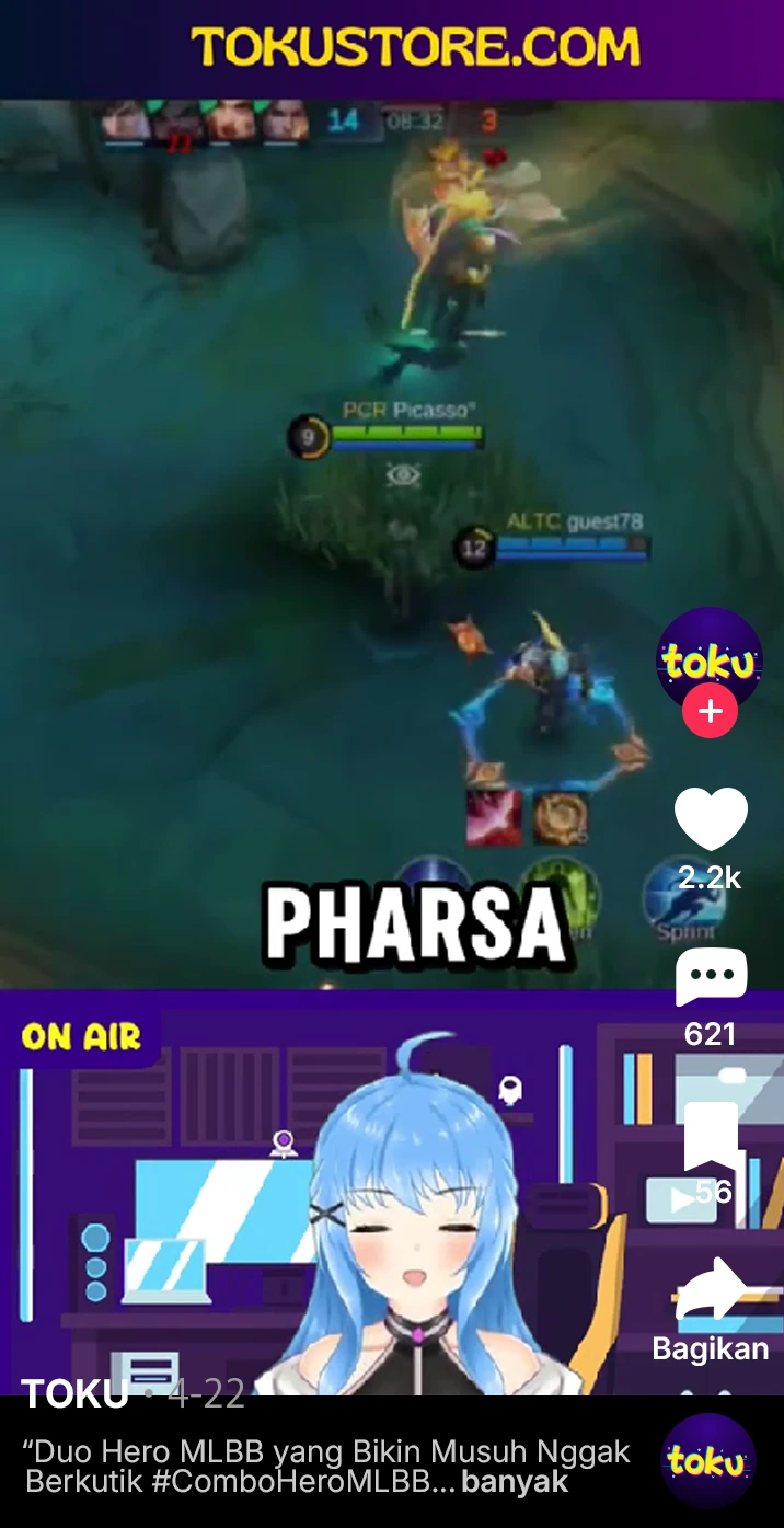 preview tiktok toku3